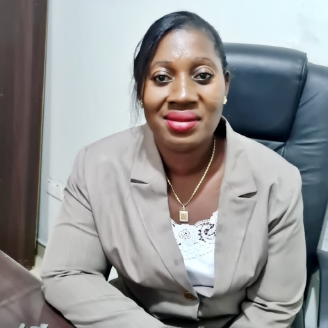 Helen Adjei Yankey